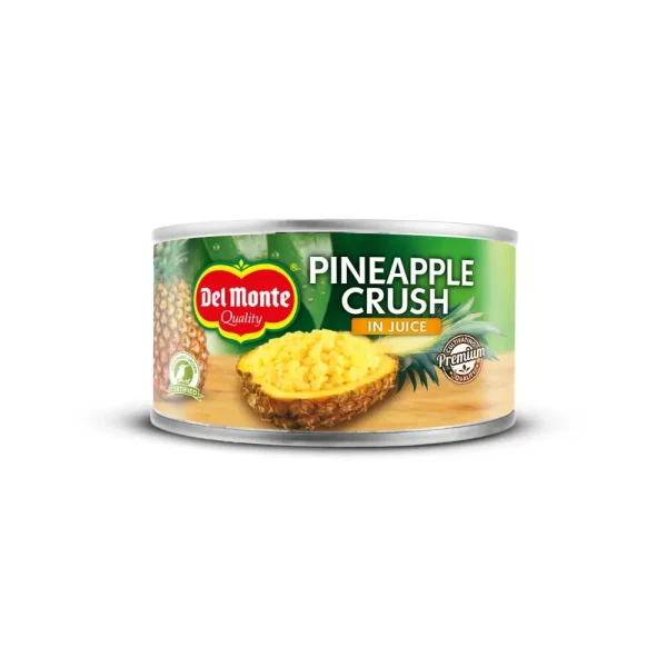 DEL MONTE ANANASMURSKA MEHUSSA 230/140G