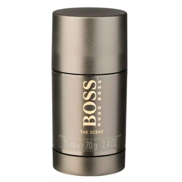 Hugo Boss 75ml The Scent Deo Stick