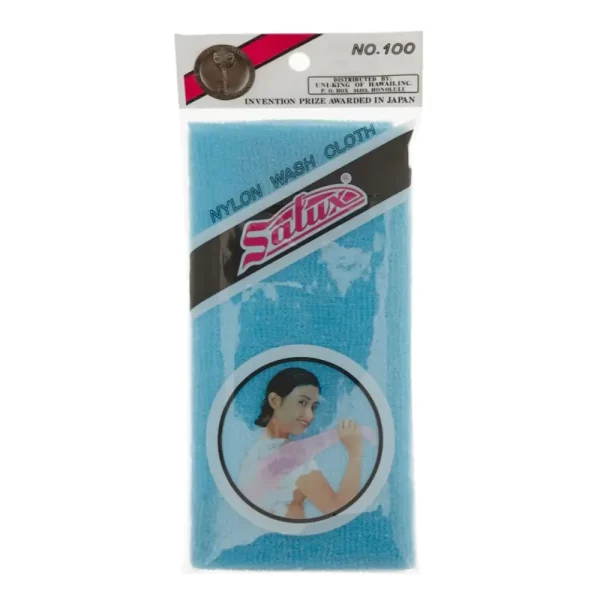 PESULIINA NYLON SALUX SININEN