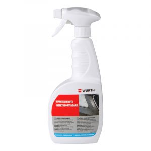 HYÖNTEISIRROITE WURTH 750ML