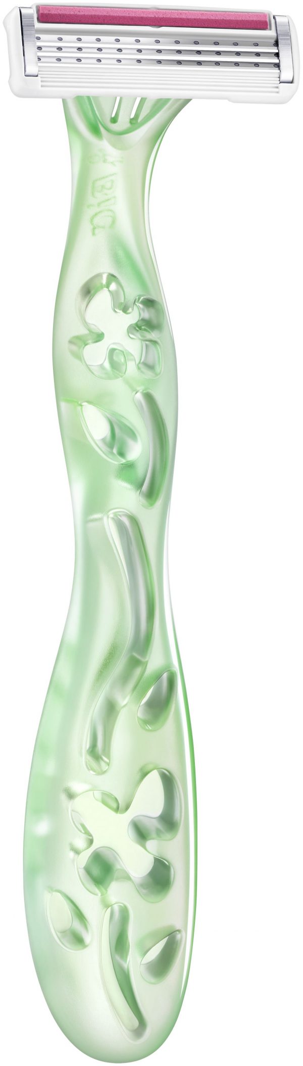 BIC MISS SOLEIL SENSITIVE 3 KPL - Image 2