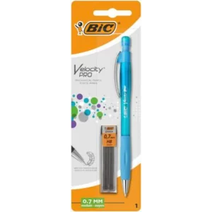 BIC LYIJYTÄYTEKYNÄ 0,7MM + TÄYTTÖLYIJYT 12KPL