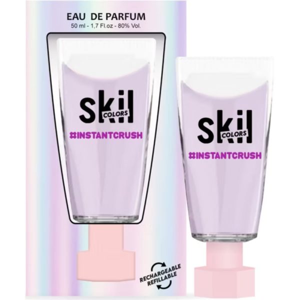 SKIL COLORS INSTANT CRUSH 50ML