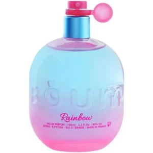 BOUM RAINBOW 100ML HAJUVESI