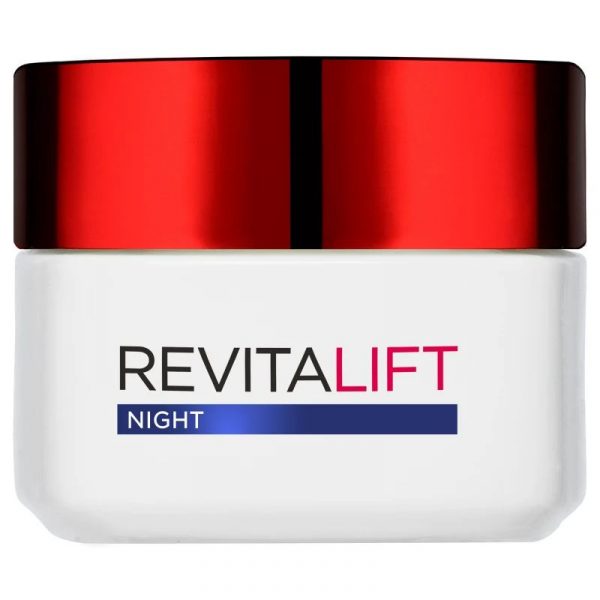 REVITALIFT 50ML RYPPYJÄ SILOTTAVA JA IHO