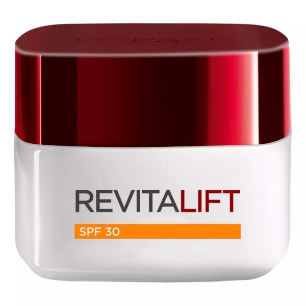 REVITALIFT 50ML RYPPYJÄ SILOTTAVA JA IHO