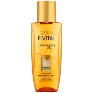 ELVITAL 50 ML EXTRAORDINARY OIL HIUSÖLJY