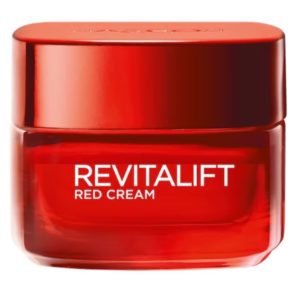 REVITALIFT ENERGISING RED CREAM IHOA