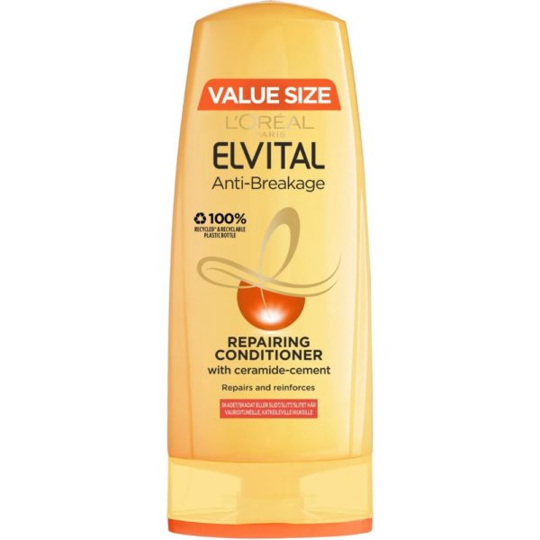 ELVITAL 300ML ANTI BREAKAGE HOITOAINE