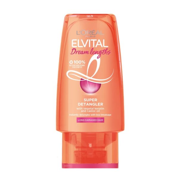 ELVITAL 90ML DREAM LENGTH HOITOAINE