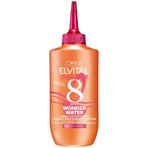 ELVITAL 200ML DREAM LENGTH 8 SECOND WOND