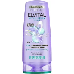 ELVITAL 200ML HYALURON PURE HOITOAINE