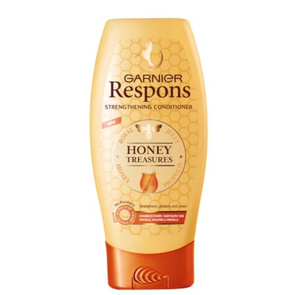 RESPONS 200ML HONEY TREASURES VAHVISTAVA