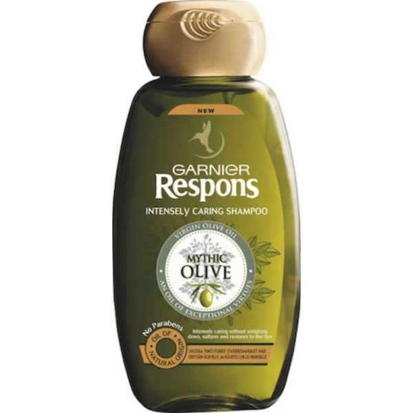 RESPONS 250ML MYTHIC OLIVE SHAMPOO