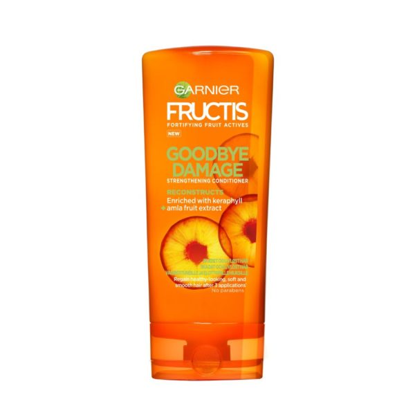 FRUCTIS 200ML GOODBYE DAMAGE HOITOAINE