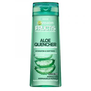 FRUCTIS 250ML ALOE HYDRA BOMB SHAMPOO NO