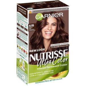 NUTRISSE 4.15 ULTRA COLOR VIILEÄ MAHONKI