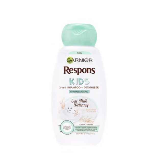 RESPONS KIDS 2IN1 HYPOALLERGENIC OAT