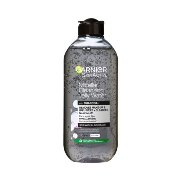 SKINACTIVE MICELLAR CLEANSING MISELLIVESI