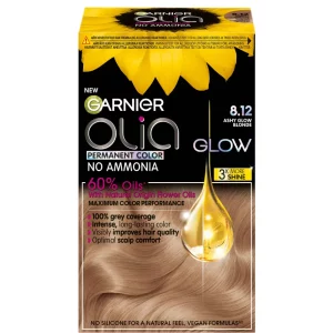 GARNIER KESTOVÄRI BLOND OLIA 8,12