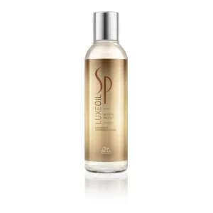 WELLA SP LUXE KERATIN PROTECT SHAMPOO 200ML