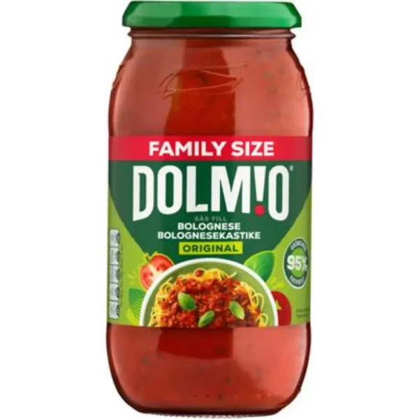 DOLMIO CLASSICO PASTAKASTIKE 750G