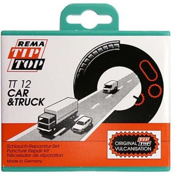 TIP TOP TT12 CAR&TRUCK