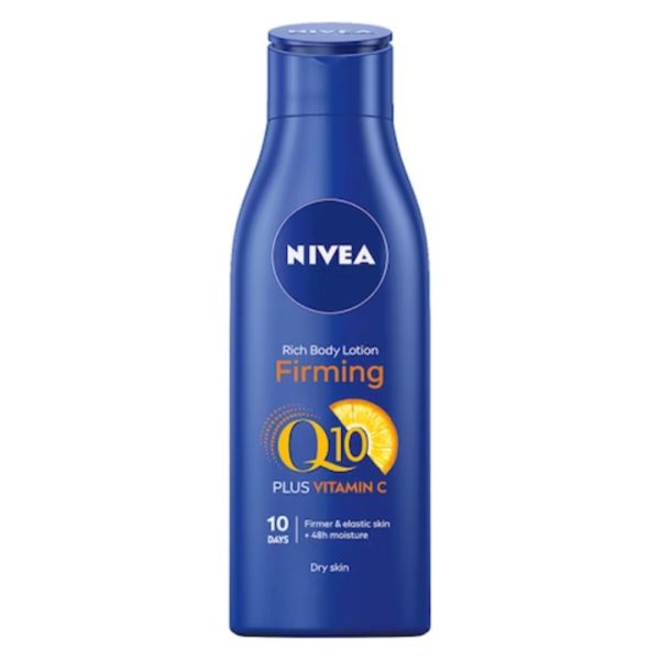 NIVEA 250ML Q10 VITAMIN C