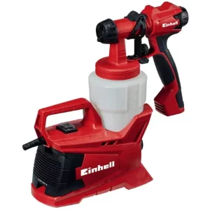 EINHELL SÄHKÖMAALIRUISKU TC-SY 600 S