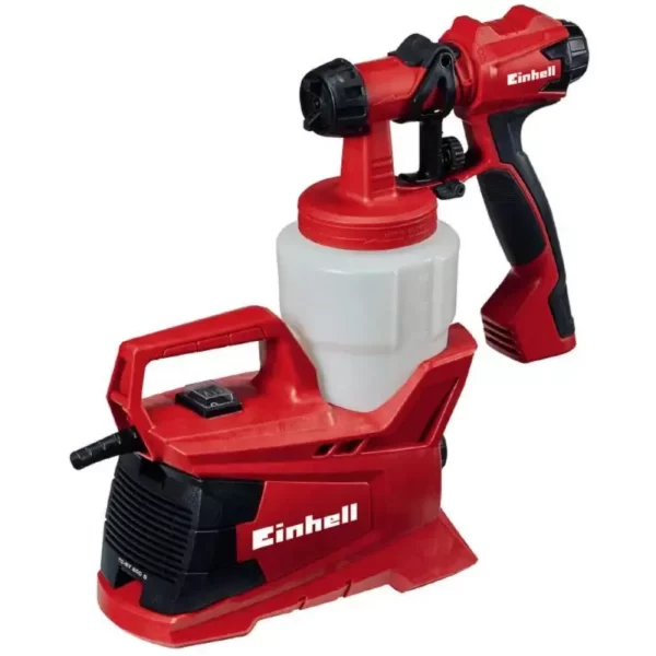 EINHELL SÄHKÖMAALIRUISKU TC-SY 600 S