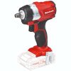 EINHELL AKKUPULTTIPYSSY TE-CW 18 LI BL SOLO RUNKO