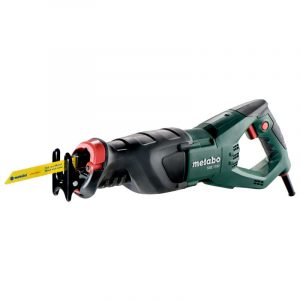 METABO PUUKKOSAHA SSE 1100