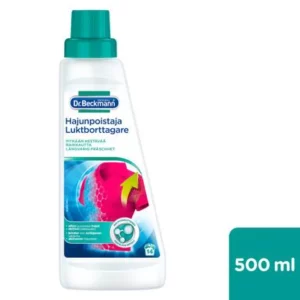 DR BECKMANN HAJUNPOISTAJA 500ML