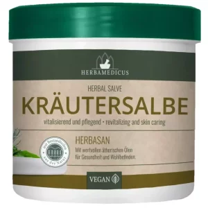 HERBASAN YRTTIVOIDE 250 ML