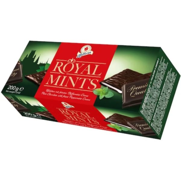 ROYAL MINTS 200G