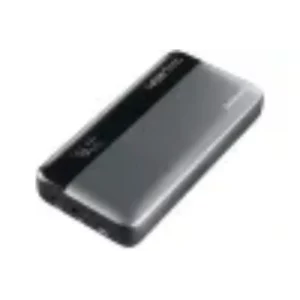 INTENSO 140W POWERBANK 25000MAH