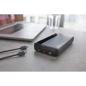 INTENSO 140W POWERBANK 25000MAH