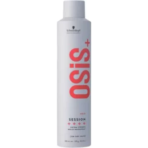 OSIS+ SESSION HIUSKIINNE 300ML