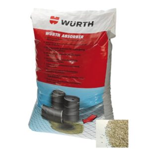 WURTH ABSORBER IMETYSRAE 17KG