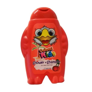 COLUTTI KIDS 300ML CHERRY SUIHKUSAIPPUA