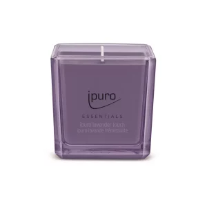 IPURO TUOKSUKYNTTILÄ 125 G LAVENDER