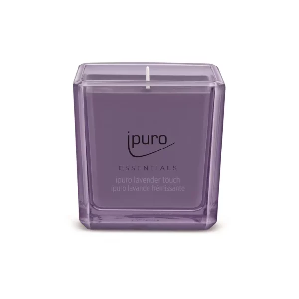 IPURO TUOKSUKYNTTILÄ 125 G LAVENDER