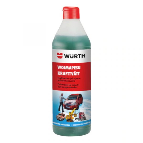 WURTH WOIMAPESU 1L