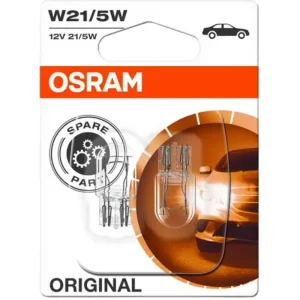 OSRAM W21/5W (7515-02B)