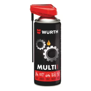 WURTH MULTI COPRA 400ML