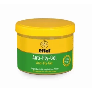 EFFOL ANTI FLY HYÖNTEISKARKOITEGEELI 500 ML