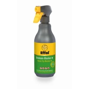 HORSE EFFOL FLY-BLOCKER 500ML HYÖNTEISSPRAY