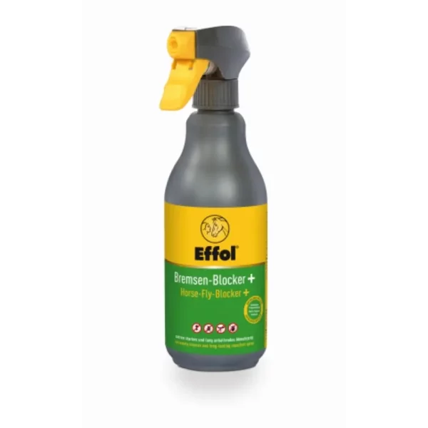 HORSE EFFOL FLY-BLOCKER 500ML HYÖNTEISSPRAY