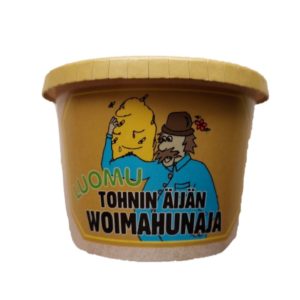 TOHNIN ÄIJÄN LUOMU WOIMAHUNAJA 350G