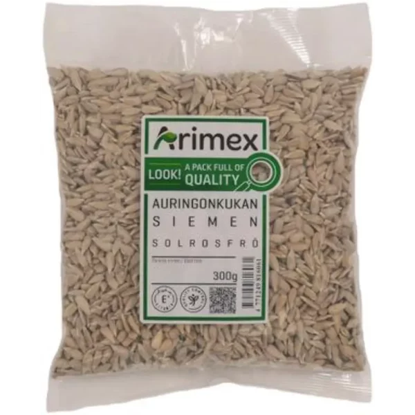 ARIMEX AURINGONKUKAN SIEMENET 300G